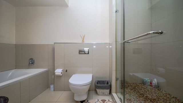 To Let 4 Bedroom Property for Rent in Izinga KwaZulu-Natal