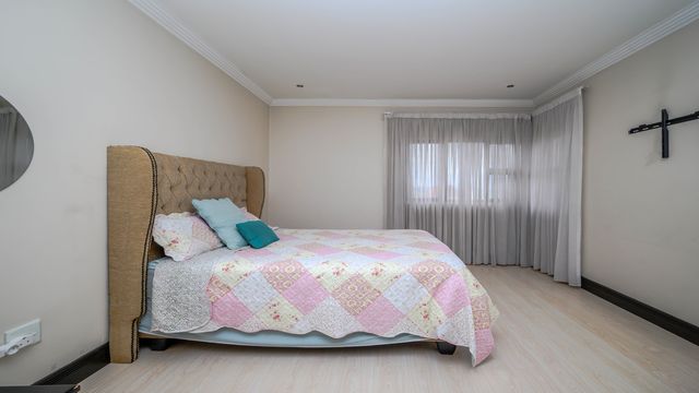 To Let 4 Bedroom Property for Rent in Izinga KwaZulu-Natal