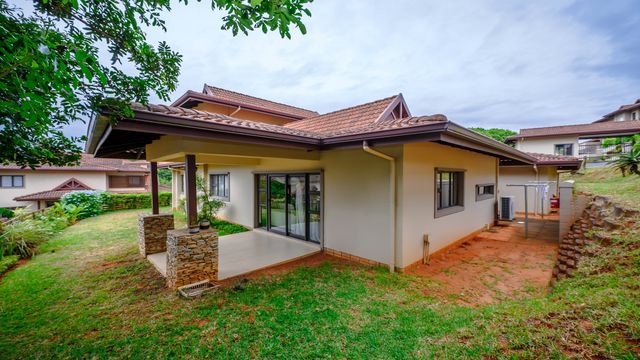 To Let 4 Bedroom Property for Rent in Izinga KwaZulu-Natal