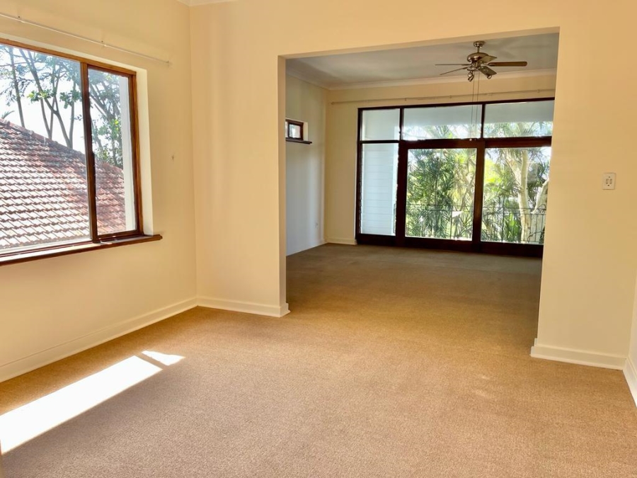 To Let 2 Bedroom Property for Rent in Glenwood KwaZulu-Natal