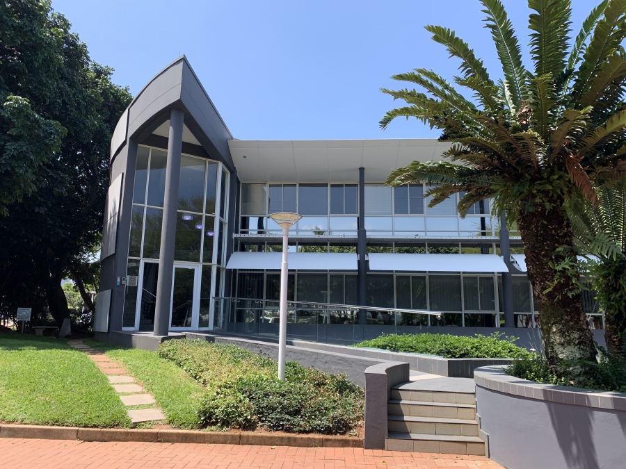 To Let commercial Property for Rent in La Lucia KwaZulu-Natal