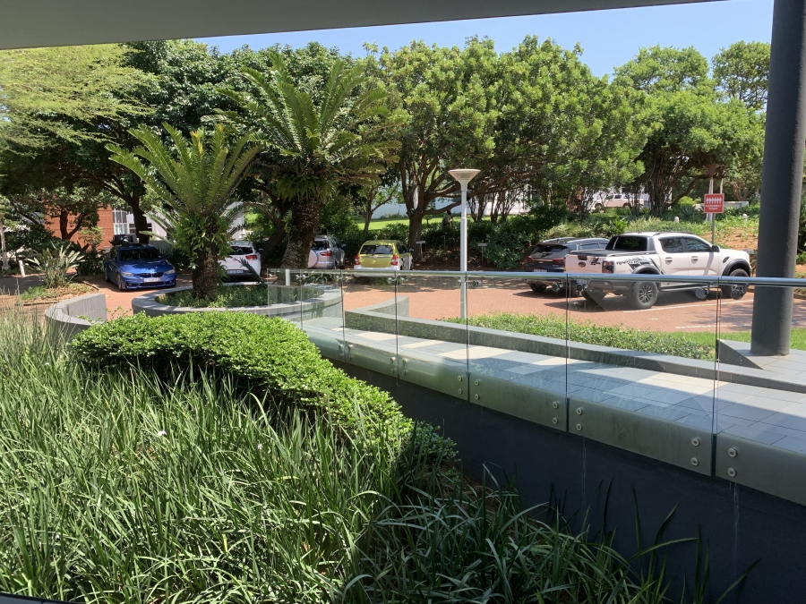 To Let commercial Property for Rent in La Lucia KwaZulu-Natal