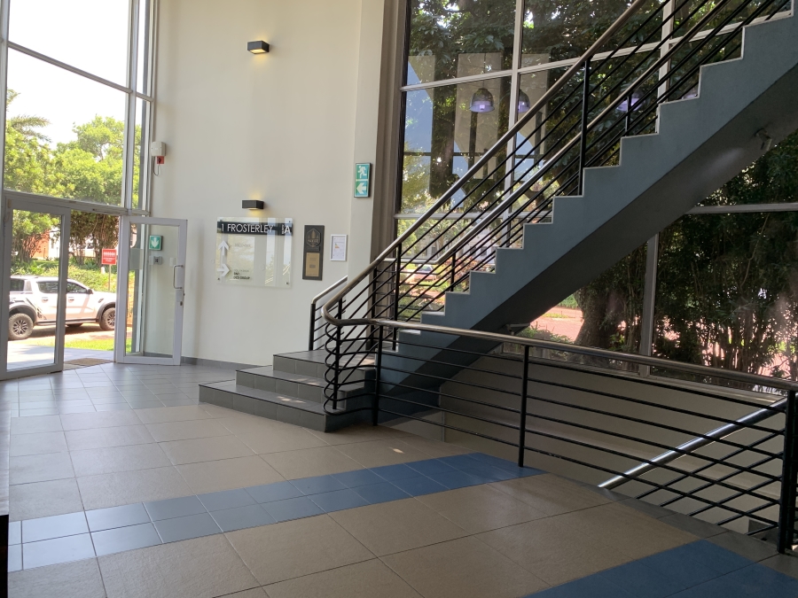 To Let commercial Property for Rent in La Lucia KwaZulu-Natal