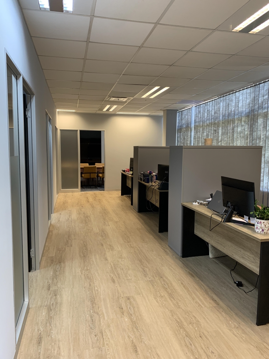 To Let commercial Property for Rent in La Lucia KwaZulu-Natal