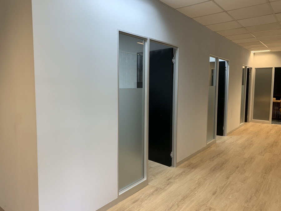 To Let commercial Property for Rent in La Lucia KwaZulu-Natal