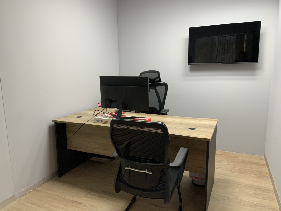 To Let commercial Property for Rent in La Lucia KwaZulu-Natal