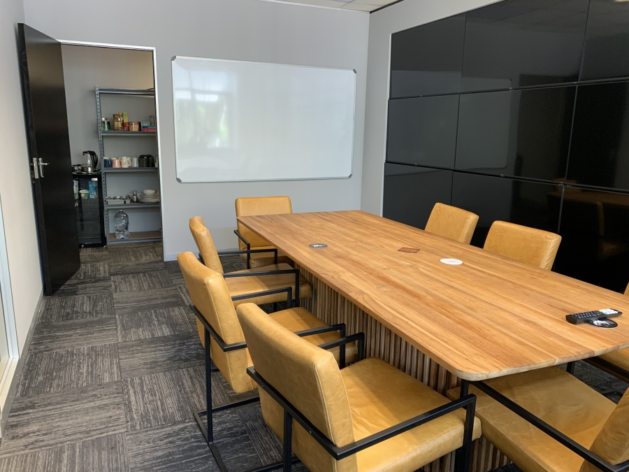 To Let commercial Property for Rent in La Lucia KwaZulu-Natal