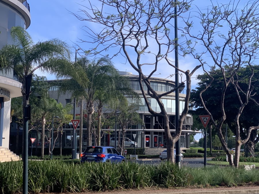 To Let commercial Property for Rent in La Lucia Ridge KwaZulu-Natal