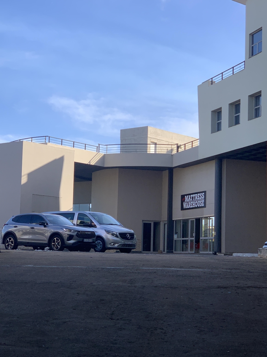 To Let commercial Property for Rent in La Lucia Ridge KwaZulu-Natal