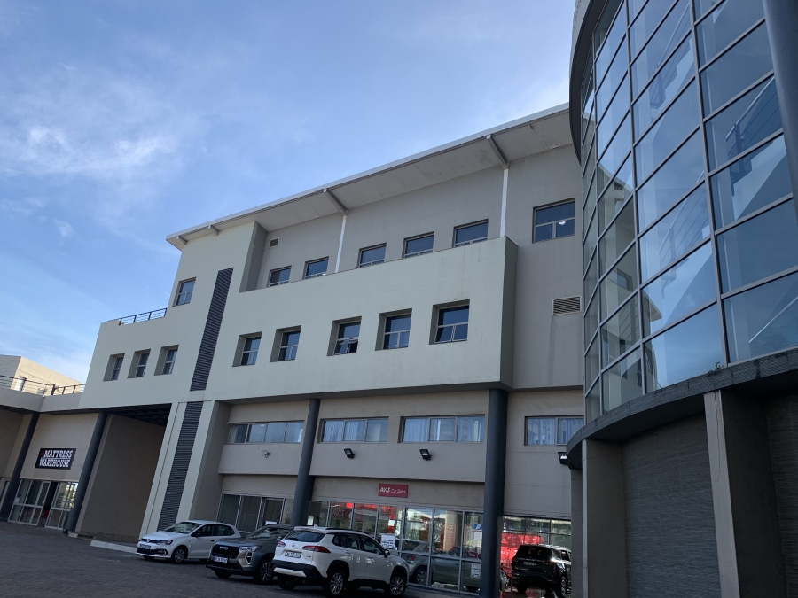 To Let commercial Property for Rent in La Lucia Ridge KwaZulu-Natal