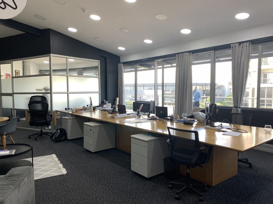 To Let commercial Property for Rent in La Lucia Ridge KwaZulu-Natal