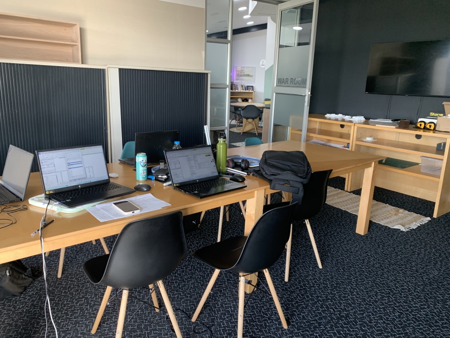 To Let commercial Property for Rent in La Lucia Ridge KwaZulu-Natal