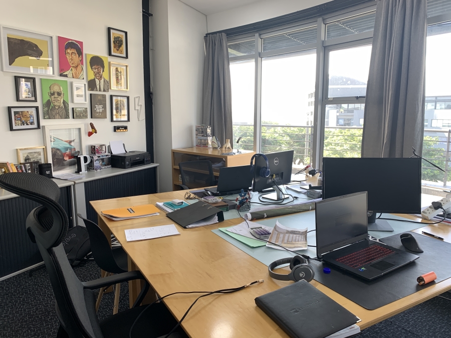 To Let commercial Property for Rent in La Lucia Ridge KwaZulu-Natal