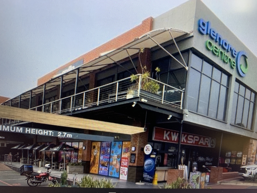 To Let commercial Property for Rent in Glen Ashley KwaZulu-Natal