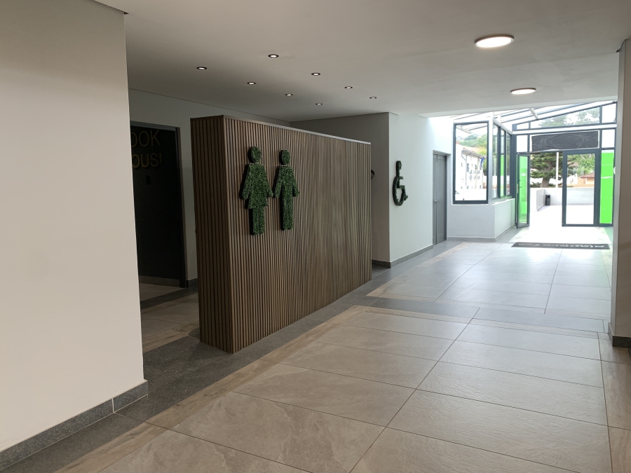 To Let commercial Property for Rent in Glen Ashley KwaZulu-Natal