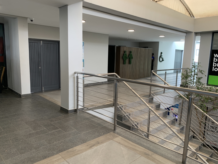 To Let commercial Property for Rent in Glen Ashley KwaZulu-Natal