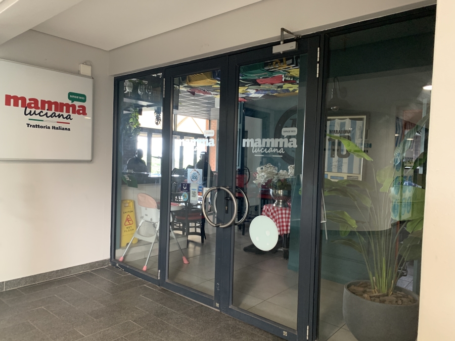 To Let commercial Property for Rent in Glen Ashley KwaZulu-Natal