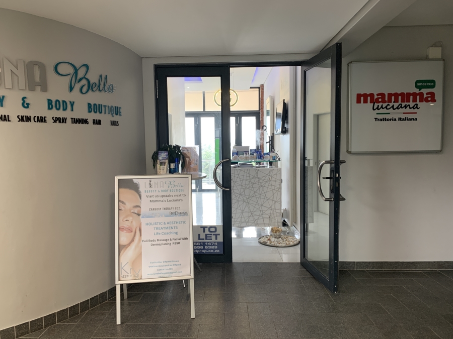 To Let commercial Property for Rent in Glen Ashley KwaZulu-Natal