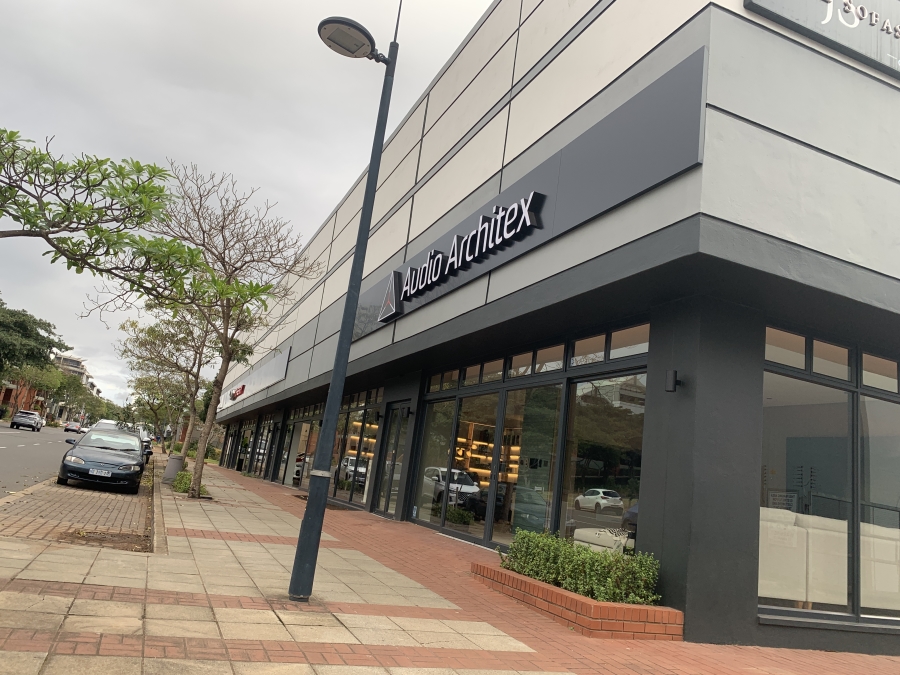 To Let commercial Property for Rent in La Lucia Ridge KwaZulu-Natal