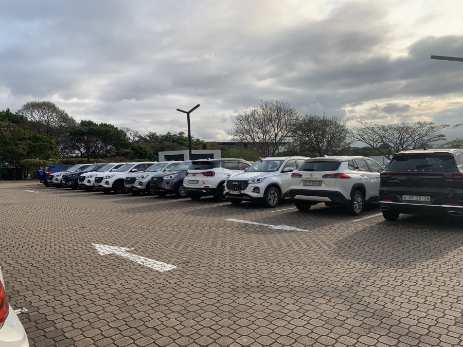 To Let commercial Property for Rent in La Lucia Ridge KwaZulu-Natal