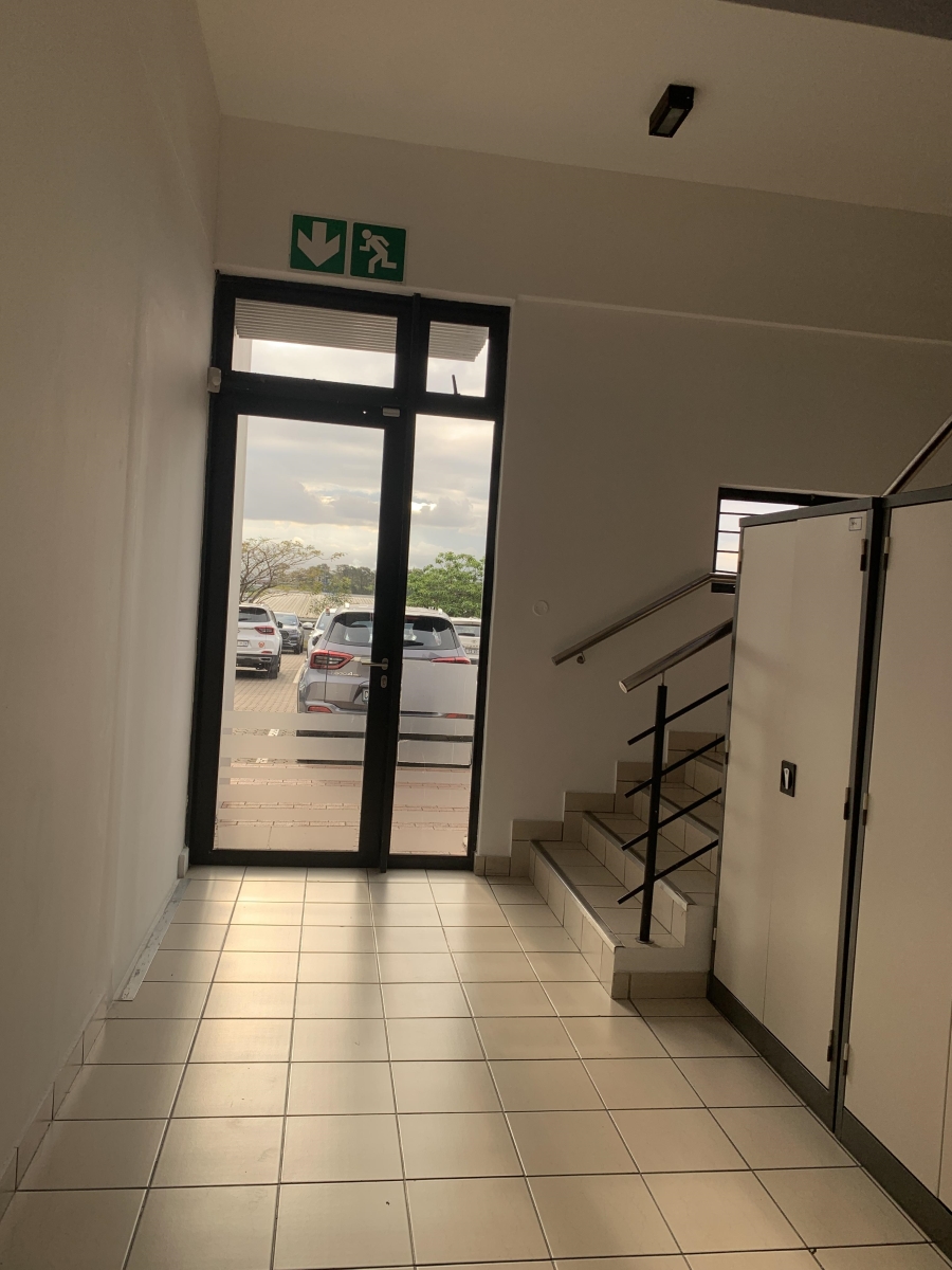 To Let commercial Property for Rent in La Lucia Ridge KwaZulu-Natal