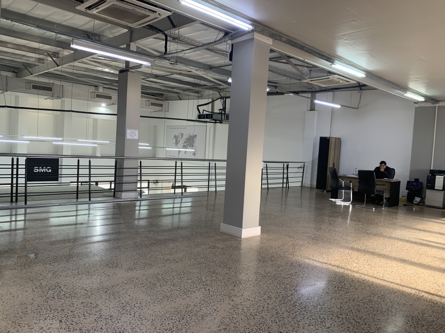 To Let commercial Property for Rent in La Lucia Ridge KwaZulu-Natal