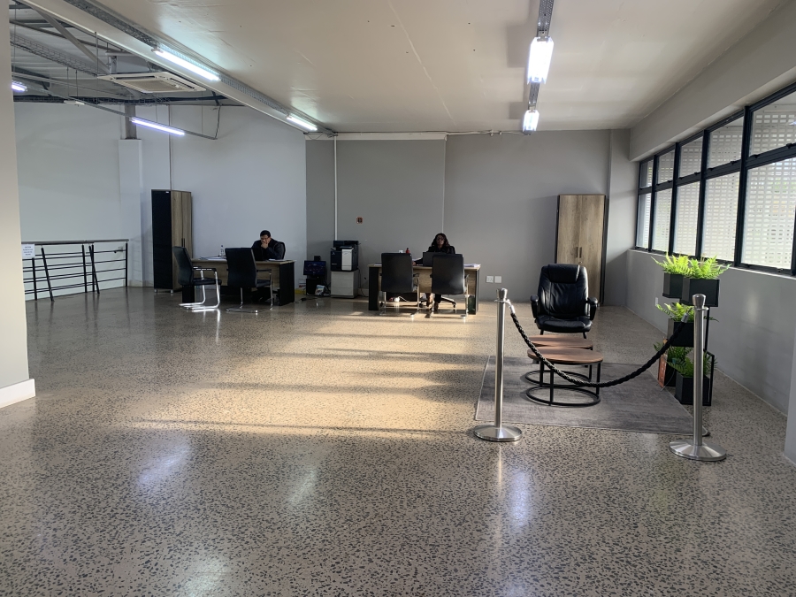 To Let commercial Property for Rent in La Lucia Ridge KwaZulu-Natal