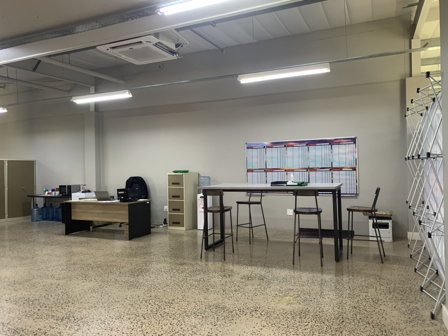 To Let commercial Property for Rent in La Lucia Ridge KwaZulu-Natal