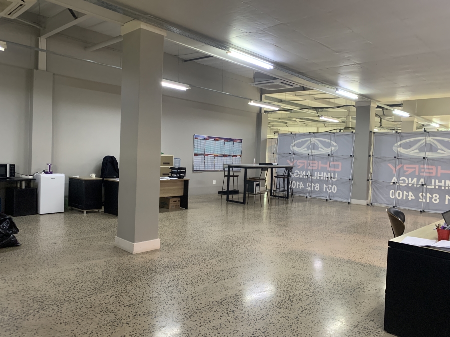 To Let commercial Property for Rent in La Lucia Ridge KwaZulu-Natal