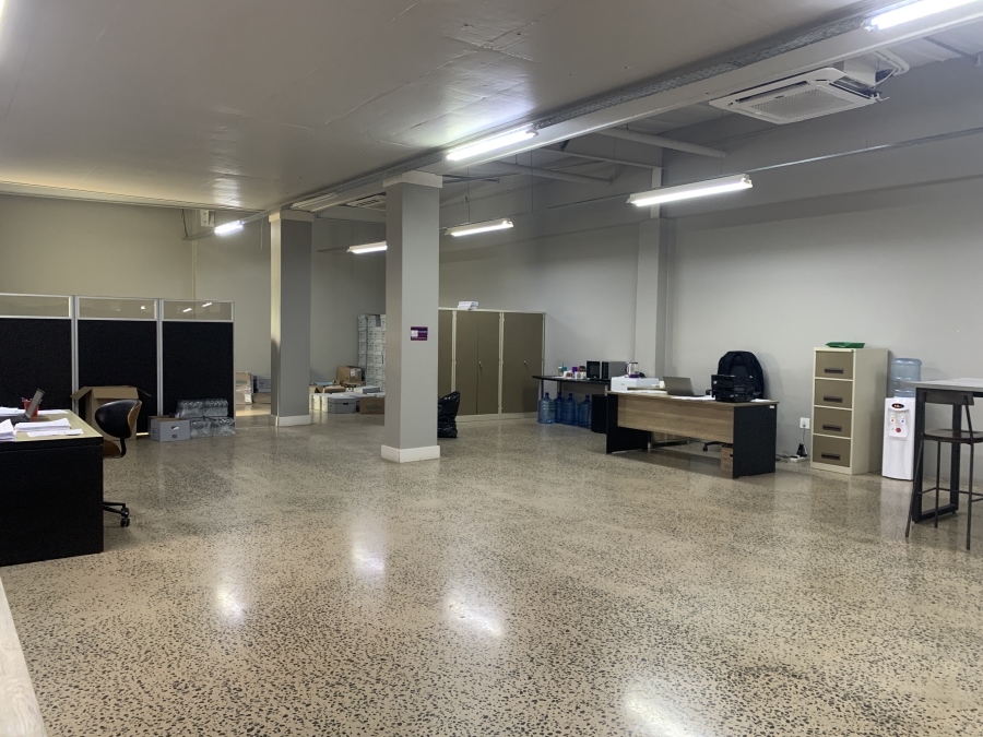 To Let commercial Property for Rent in La Lucia Ridge KwaZulu-Natal