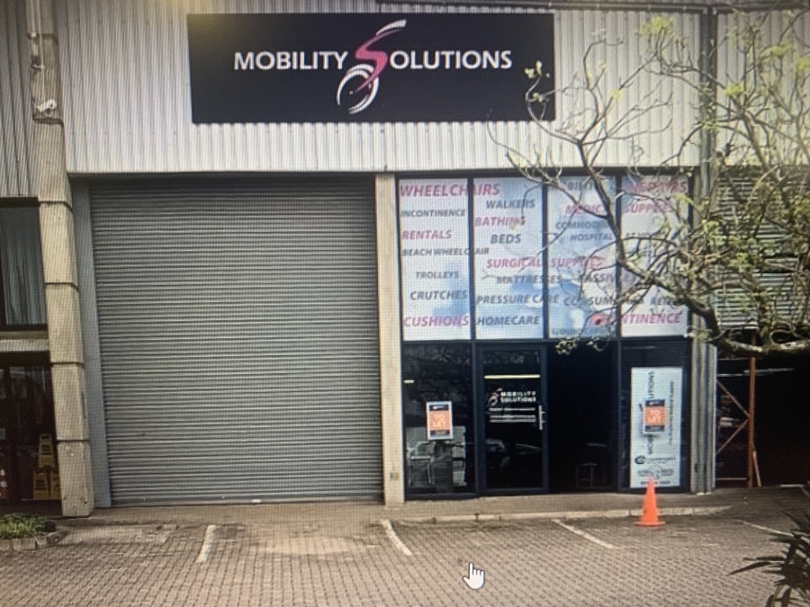 To Let commercial Property for Rent in Riverhorse Valley KwaZulu-Natal