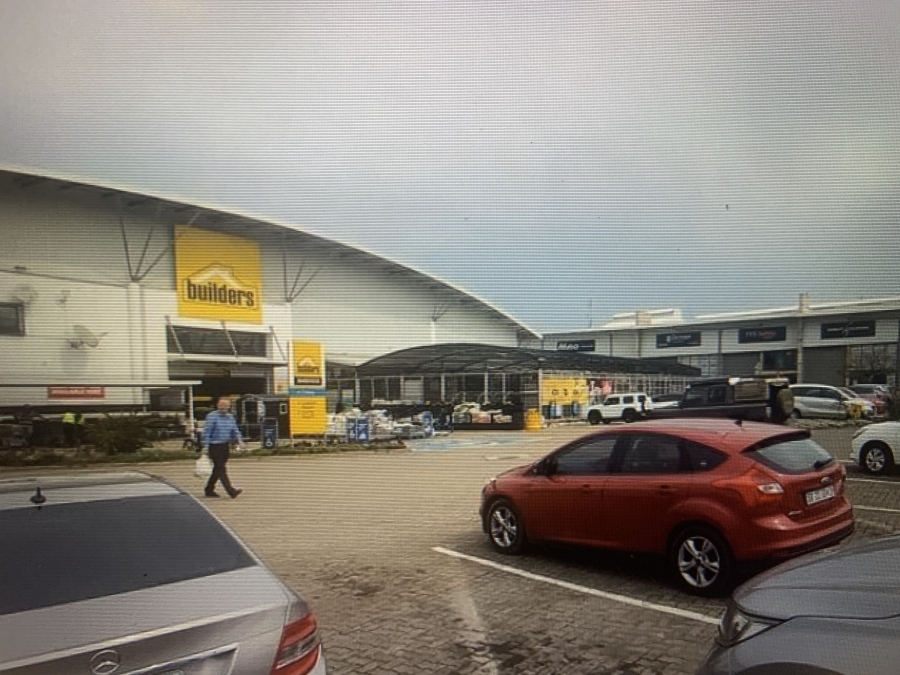 To Let commercial Property for Rent in Riverhorse Valley KwaZulu-Natal