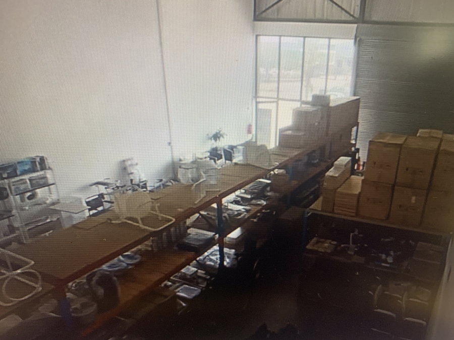 To Let commercial Property for Rent in Riverhorse Valley KwaZulu-Natal