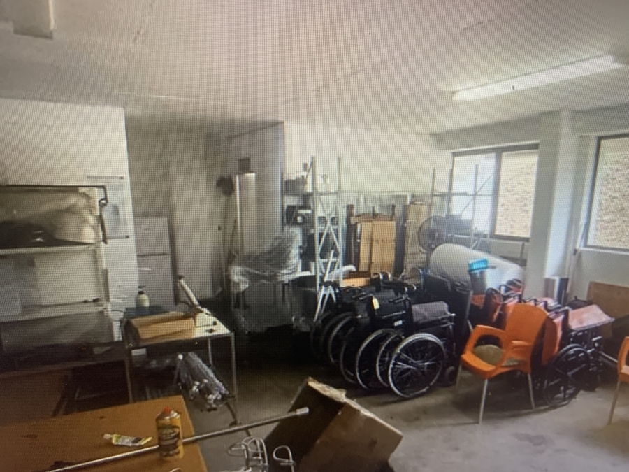 To Let commercial Property for Rent in Riverhorse Valley KwaZulu-Natal