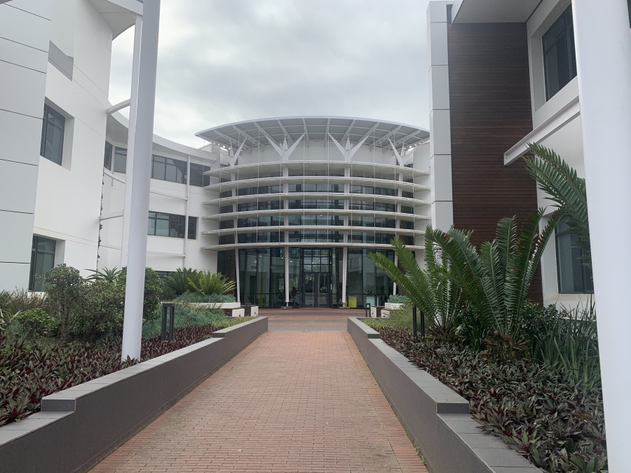 To Let commercial Property for Rent in La Lucia KwaZulu-Natal