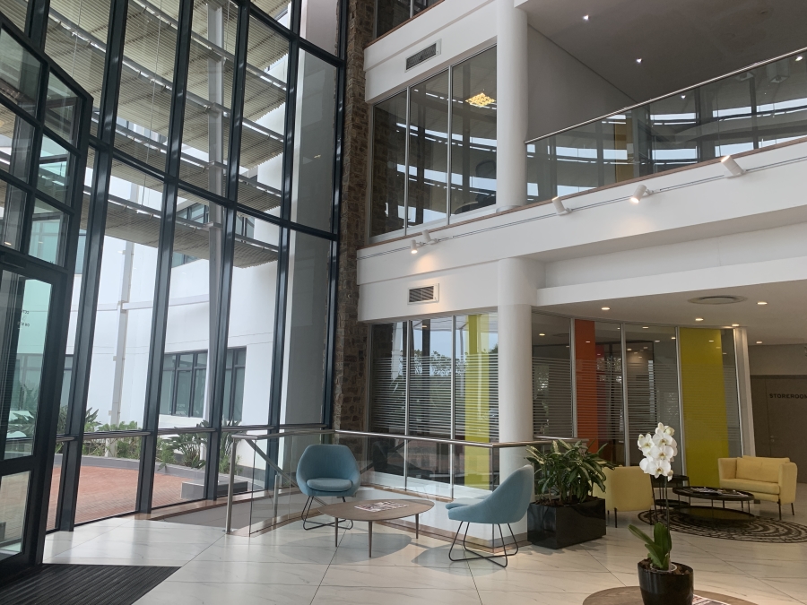 To Let commercial Property for Rent in La Lucia KwaZulu-Natal