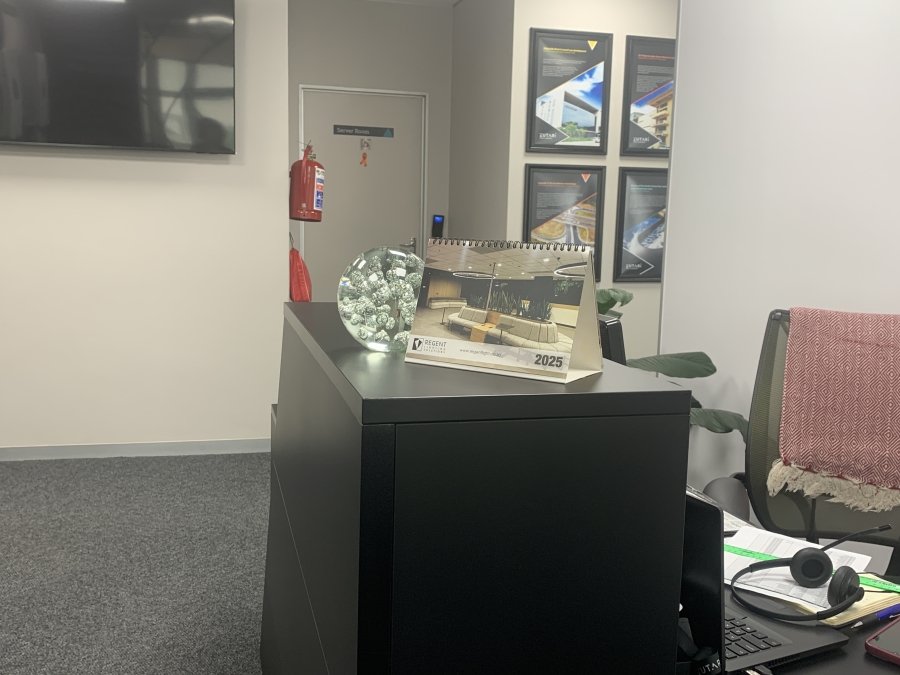 To Let commercial Property for Rent in La Lucia KwaZulu-Natal