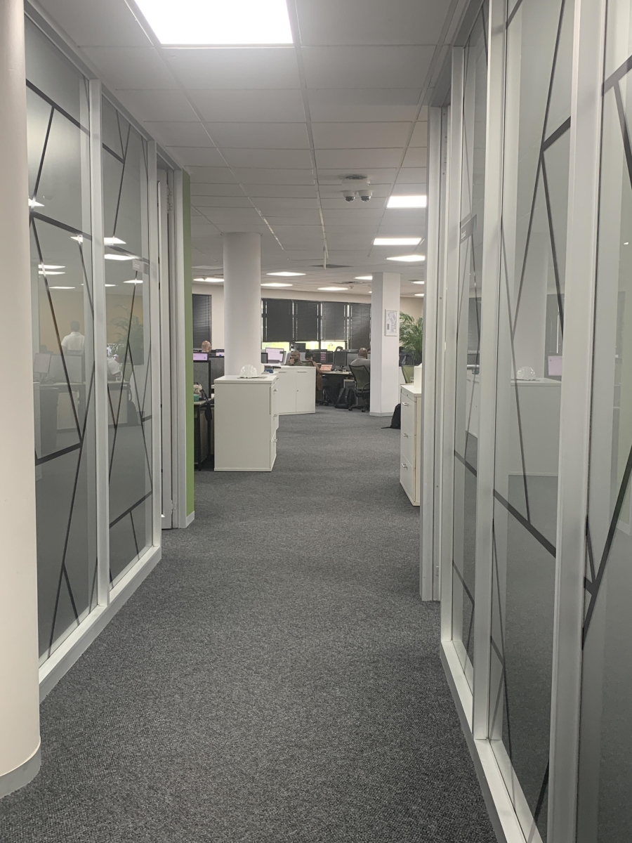 To Let commercial Property for Rent in La Lucia KwaZulu-Natal