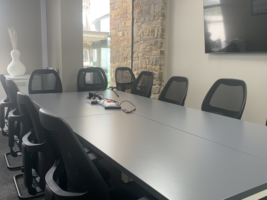 To Let commercial Property for Rent in La Lucia KwaZulu-Natal