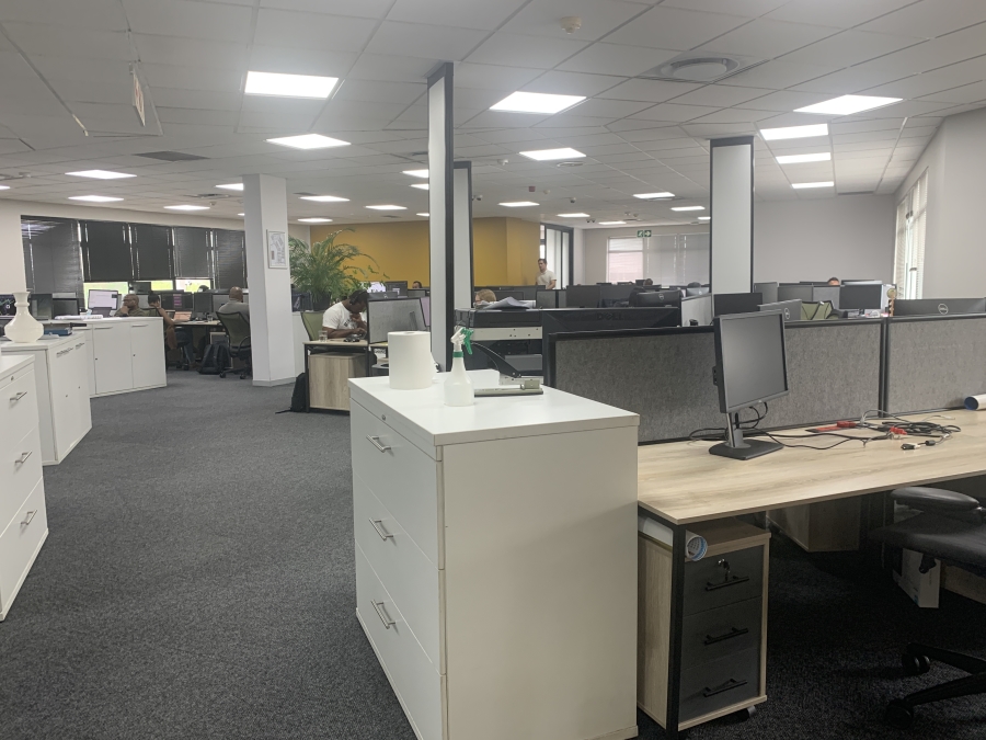 To Let commercial Property for Rent in La Lucia KwaZulu-Natal