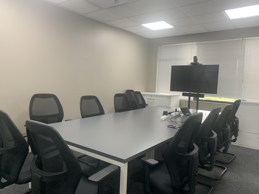 To Let commercial Property for Rent in La Lucia KwaZulu-Natal