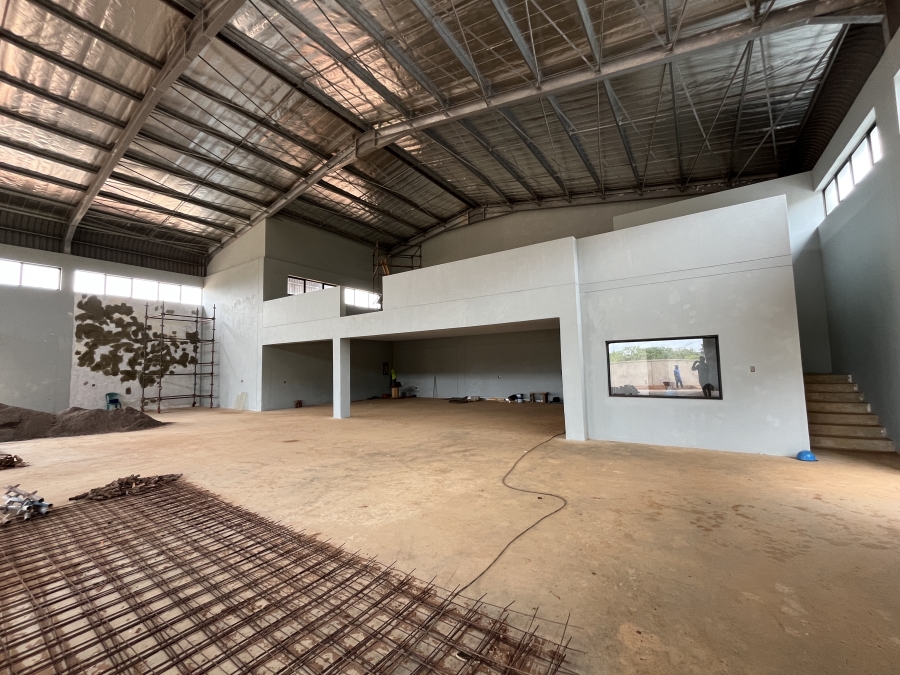 To Let commercial Property for Rent in Ballito Commercial District KwaZulu-Natal