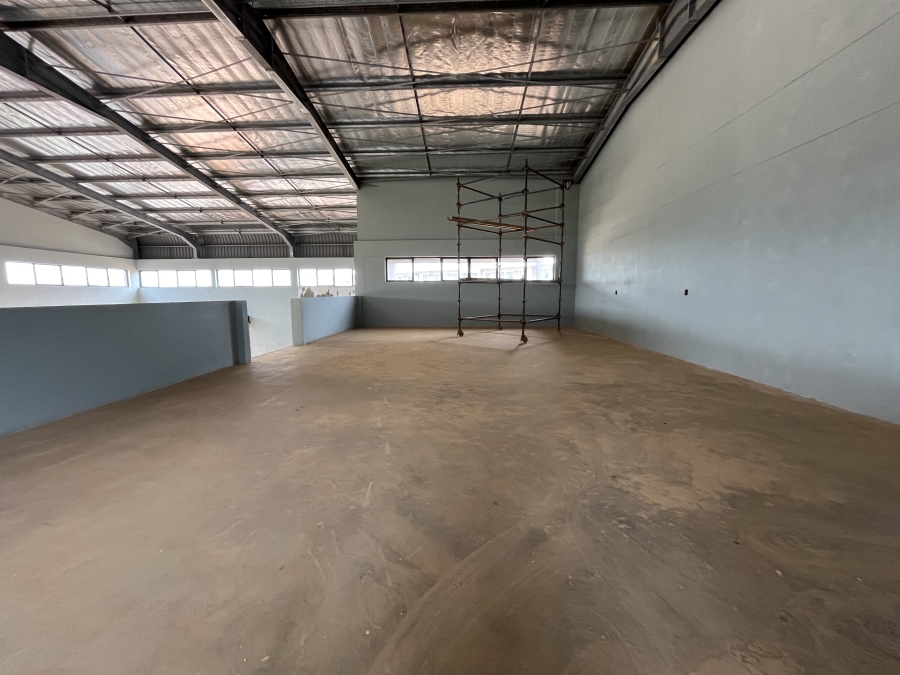 To Let commercial Property for Rent in Ballito Commercial District KwaZulu-Natal