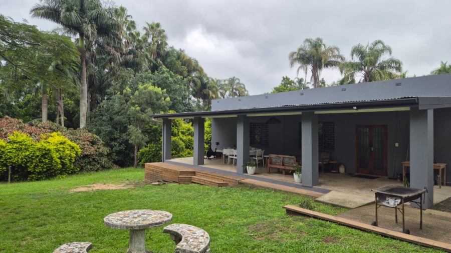 4 Bedroom Property for Sale in Ballito KwaZulu-Natal