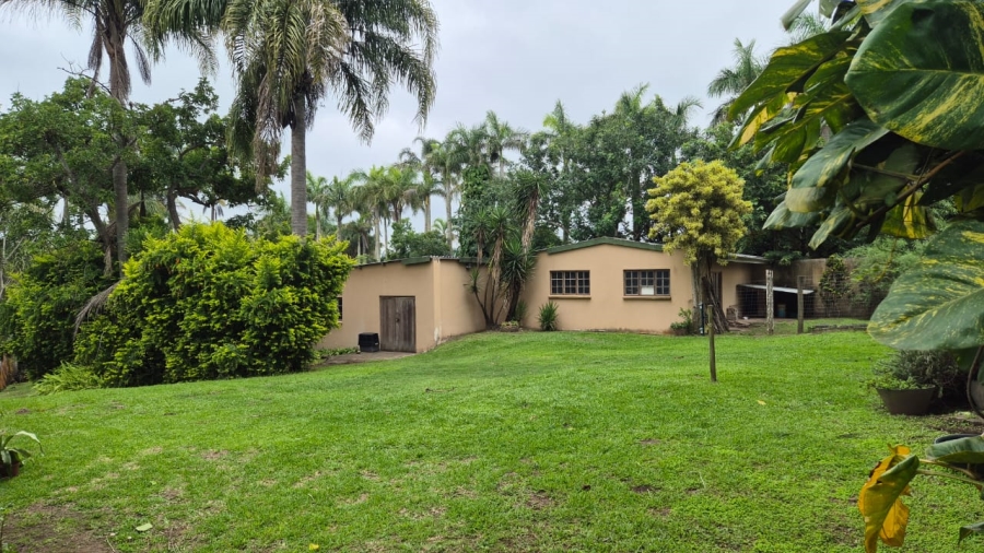 4 Bedroom Property for Sale in Ballito KwaZulu-Natal