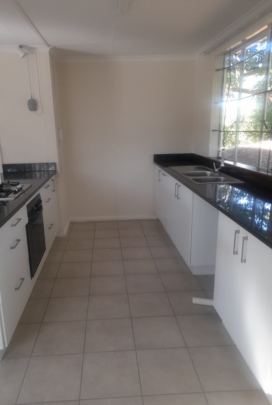 To Let 1 Bedroom Property for Rent in Ashburton KwaZulu-Natal