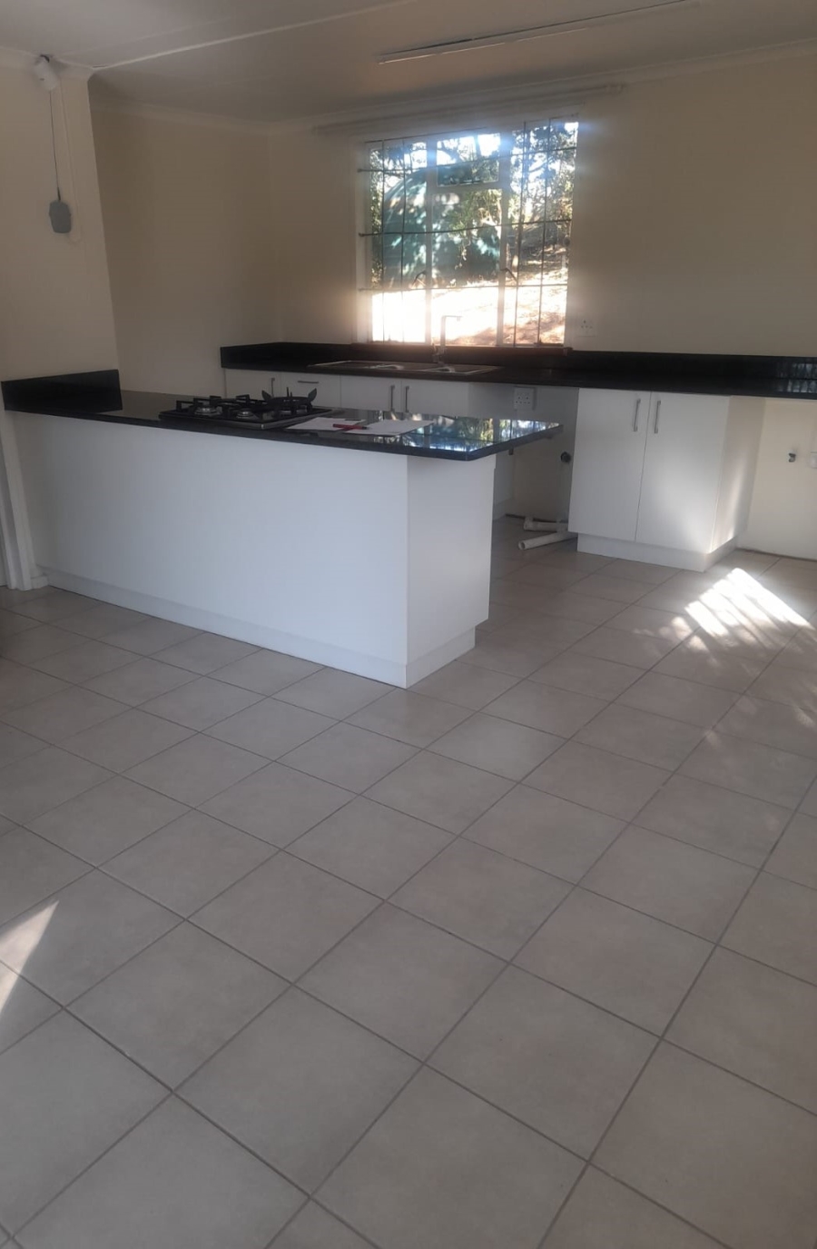 To Let 1 Bedroom Property for Rent in Ashburton KwaZulu-Natal