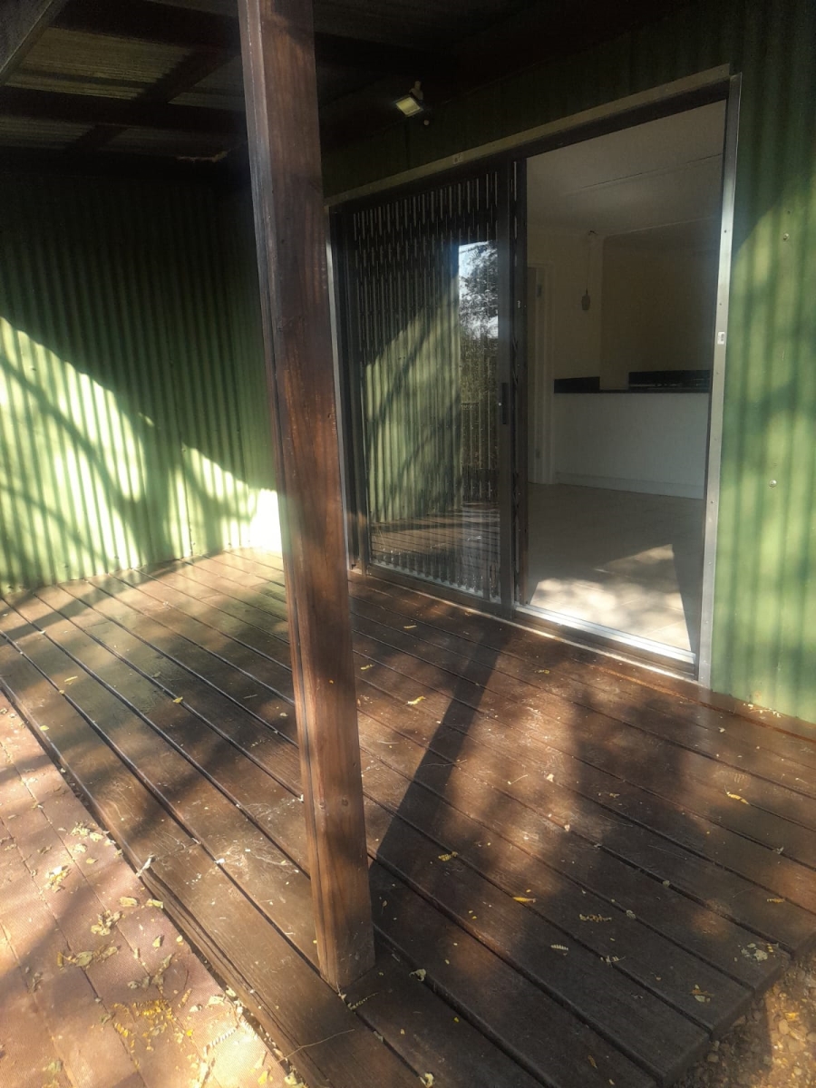 To Let 1 Bedroom Property for Rent in Ashburton KwaZulu-Natal