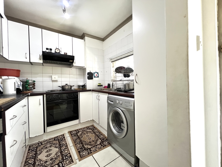 2 Bedroom Property for Sale in Manor Gardens KwaZulu-Natal