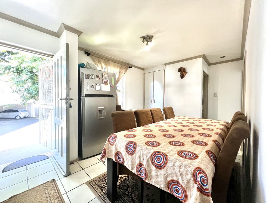 2 Bedroom Property for Sale in Manor Gardens KwaZulu-Natal